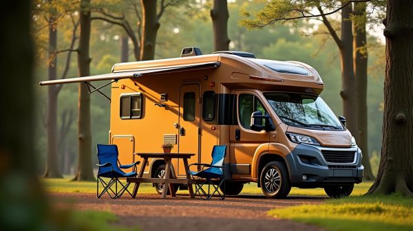 Choisissez le bon kit gpl pour camping car et voyagez en toute sérénité