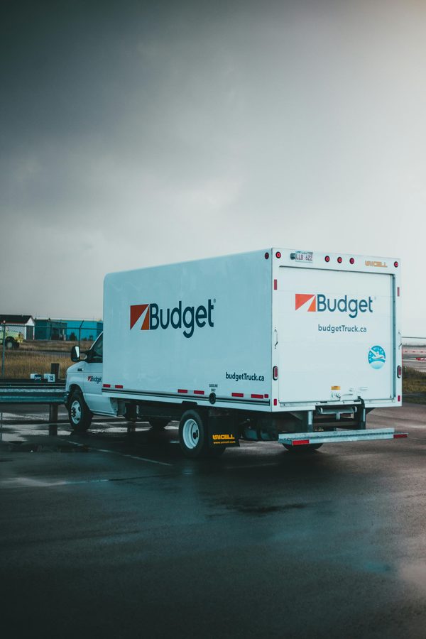 Location utilitaire à Toulouse : économisez et simplifiez-vous la vie !