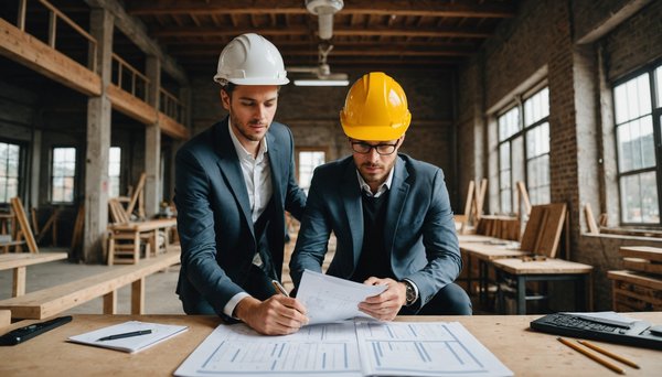 Optimisez votre btp : top logiciels de gestion des temps à essayer