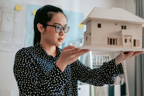 Explorez l'art de l'architecture intérieure à avignon