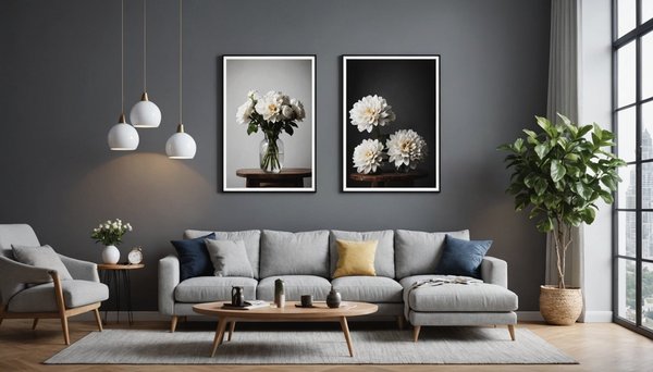 Inspiration décoration intérieur : créez un espace qui vous ressemble