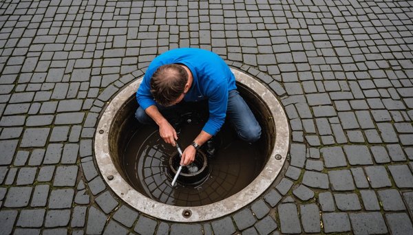 Votre spécialiste du débouchage de canalisation à lille !