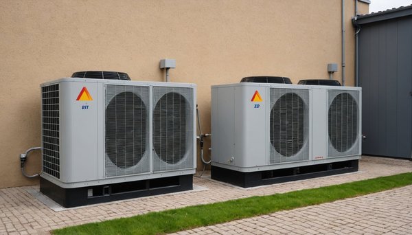 Pompe à chaleur à ouistreham : votre confort, notre expertise