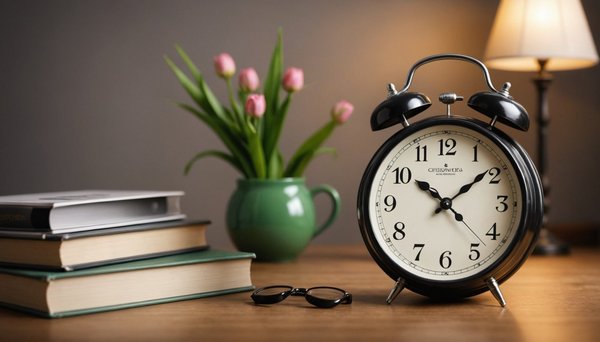 Réveils tendance : trouvez l'appareil idéal pour vos nuits