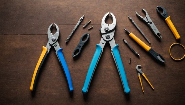 Guide complet des pinces coupe-câbles : efficacité et choix