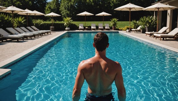 Spécialiste en piscines connectées : les innovations à découvrir