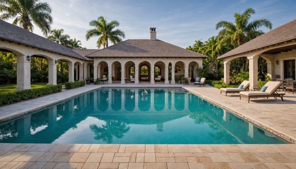 Construire une piscine : guide du meilleur constructeur près de chez vous