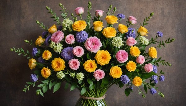 Les fleuristes en ligne à découvrir pour envoyer des fleurs