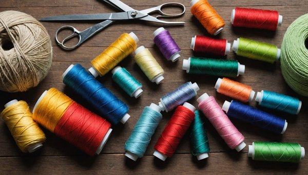 La mercerie en ligne : toutes les fournitures pour coudre et tricoter