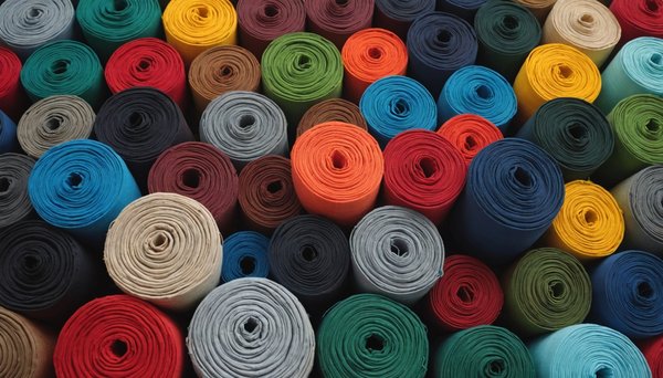 Tissu grossiste : découvrez des créations textiles originales