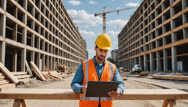 Boostez votre btp avec un logiciel de gestion des temps efficace