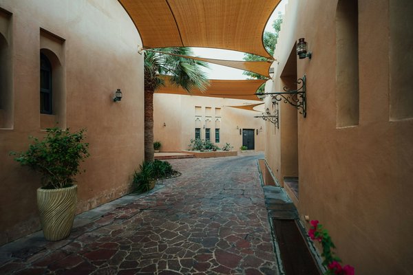 Ajoutez du style avec une voile d'ombrage triangulaire