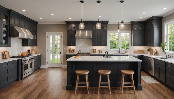 Transformez votre maison : le guide ultime de la rénovation