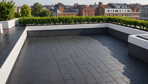 Des solutions innovantes pour votre étanchéité toit-terrasse