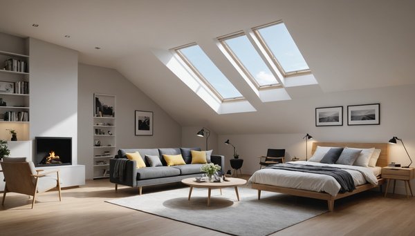 Découvrez les avantages de la pose de velux dans le vaud