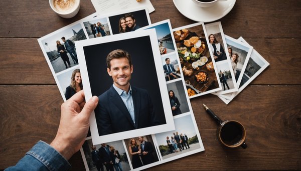 Top solutions pour un album photo de qualité en express !
