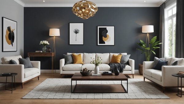 Réinventez votre espace avec des meubles design en ligne