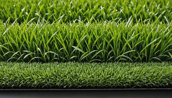 Gazon synthétique : tout ce qu'il faut pour un extérieur réussi