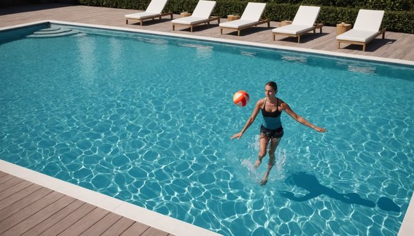 Coque piscine : découvrez les modèles français à succès