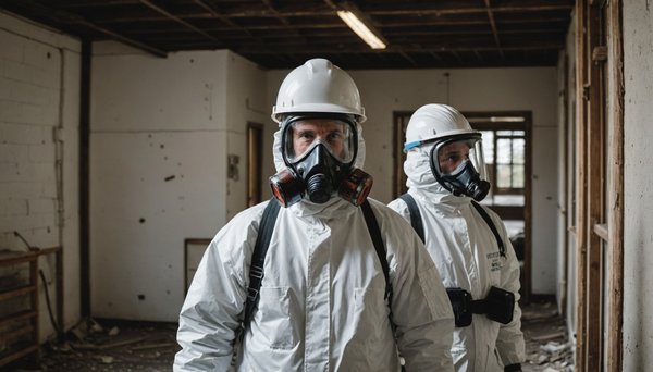 Guide des diagnostics amiante pour une déconstruction sûre