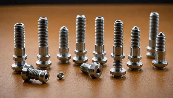 Top 5 vis sans tête à considérer pour vos projets de fixation