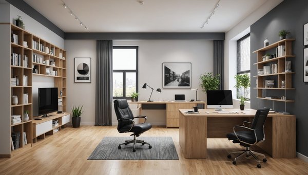 Maximisez l'efficacité de votre rénovation énergétique grâce à un bureau d'études rge