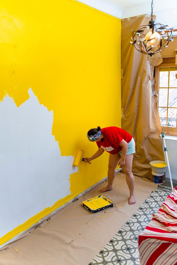 Transformez votre espace de vie : projets pour un habitat durable