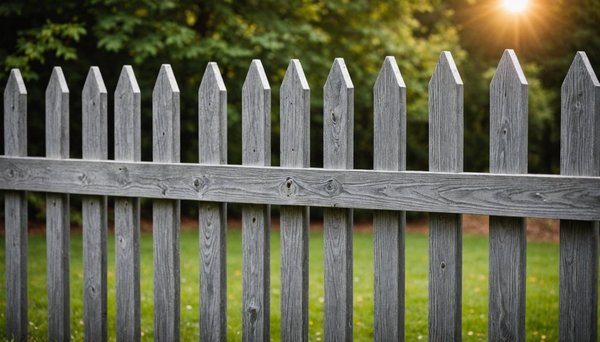 Top choix de clôtures rigides sur mesure adaptées à vos besoins